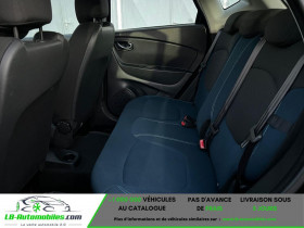 Renault Captur TCe 90 BVM  occasion � Beaupuy - photo n�9