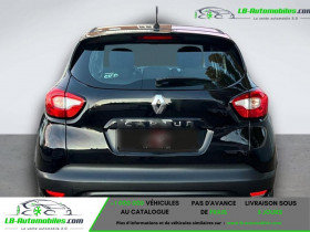 Renault Captur TCe 90 BVM  occasion � Beaupuy - photo n�7