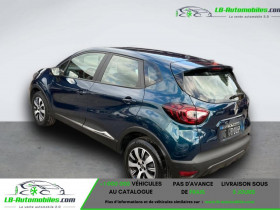 Renault Captur TCe 90 BVM  occasion � Beaupuy - photo n�4