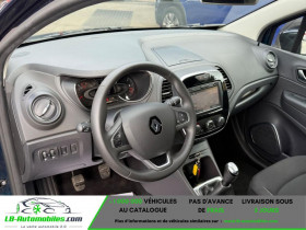 Renault Captur TCe 90 BVM  occasion � Beaupuy - photo n�3