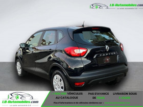 Renault Captur TCe 90 BVM  occasion � Beaupuy - photo n�4