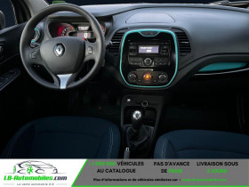 Renault Captur TCe 90 BVM  occasion � Beaupuy - photo n�3