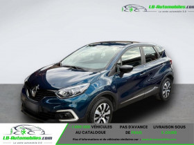 Renault Captur TCe 90 BVM  occasion � Beaupuy - photo n�2
