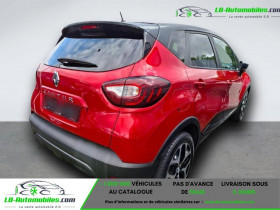 Renault Captur TCe 90 BVM  occasion � Beaupuy - photo n�2
