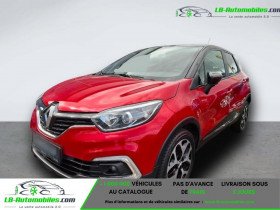 Renault Captur , garage LB AUTOMOBILES � Beaupuy