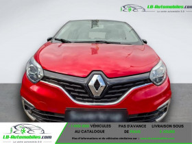 Renault Captur TCe 90 BVM  occasion � Beaupuy - photo n�3