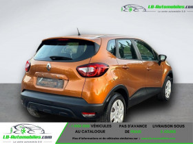 Renault Captur TCe 90 BVM  occasion � Beaupuy - photo n�4