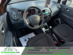 Renault Captur TCe 90 BVM  occasion � Beaupuy - photo n�3