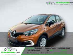 Renault Captur TCe 90 BVM  occasion � Beaupuy - photo n�2