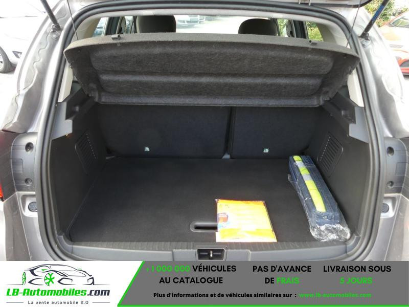 Renault Captur TCe 90 BVM  occasion  Beaupuy - photo n11