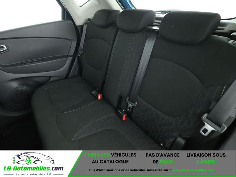 Renault Captur TCe 90 BVM  occasion  Beaupuy - photo n9