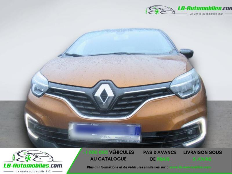 Renault Captur TCe 90 BVM  occasion  Beaupuy - photo n4