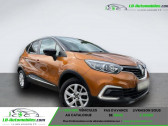 Renault Captur occasion année 2019 boite Manuelle Annonce Renault Captur occasion Essence TCe 90 BVM à Beaupuy