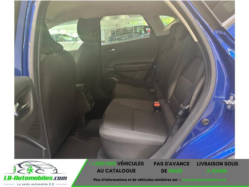 Renault Captur TCe 90 BVM  occasion  Beaupuy - photo n3