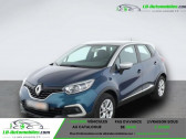 Renault Captur occasion année 2019 boite Manuelle Annonce Renault Captur occasion Essence TCe 90 BVM à Beaupuy