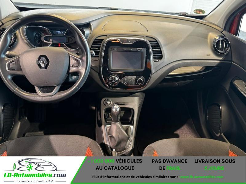 Renault Captur TCe 90 BVM  occasion  Beaupuy - photo n3