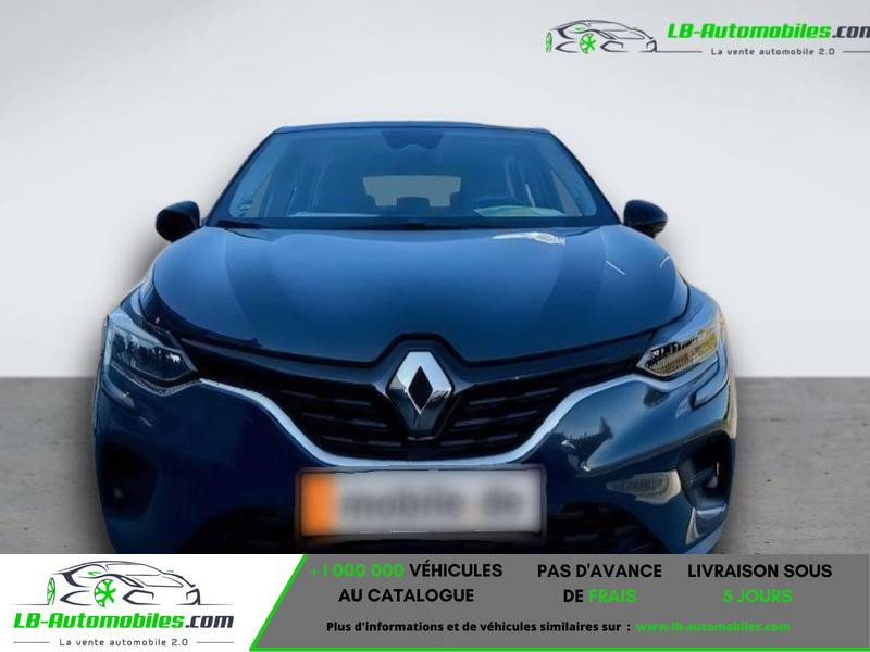Renault Captur TCe 90 BVM  occasion  Beaupuy - photo n4