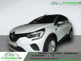 Renault Captur occasion année 2024 boite Manuelle Annonce Renault Captur occasion Essence TCe 90 BVM à Beaupuy