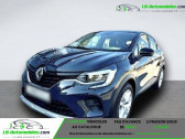 Renault Captur TCe 90 BVM   Beaupuy 31