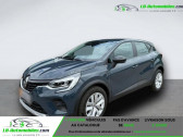 Renault Captur occasion année 2024 boite Manuelle Annonce Renault Captur occasion Essence TCe 90 BVM à Beaupuy