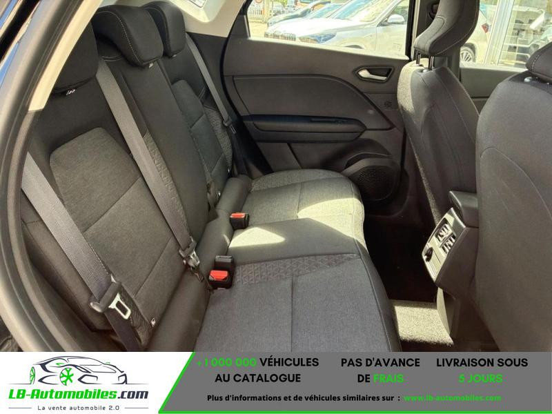Renault Captur TCe 90 BVM  occasion  Beaupuy - photo n7