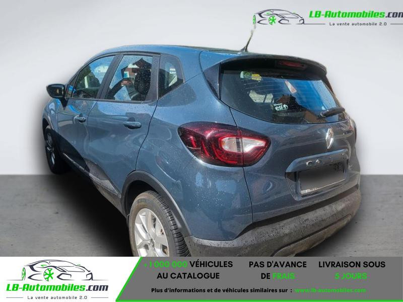 Renault Captur TCe 90 BVM  occasion  Beaupuy - photo n3