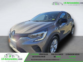 Renault Captur TCe 90 BVM   Beaupuy 31