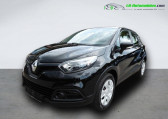Renault Captur occasion année 2017 boite Manuelle Annonce Renault Captur occasion Essence TCe 90 BVM à Beaupuy