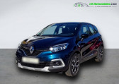 Renault Captur occasion année 2020 boite Manuelle Annonce Renault Captur occasion Essence TCe 90 BVM à Beaupuy