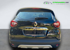 Renault Captur TCe 90 BVM  occasion  Beaupuy - photo n5