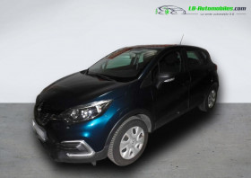Renault Captur TCe 90 BVM  occasion  Beaupuy - photo n2
