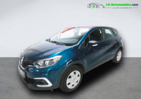 Renault Captur , garage LB AUTOMOBILES  Beaupuy