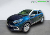 Annonce Renault Captur occasion Essence TCe 90 BVM  Beaupuy