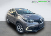 Annonce Renault Captur occasion Essence TCe 90 BVM  Beaupuy