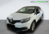 Renault Captur occasion année 2020 boite Manuelle Annonce Renault Captur occasion Essence TCe 90 BVM à Beaupuy