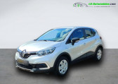 Renault Captur TCe 90 BVM   Beaupuy 31