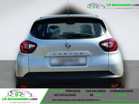 Renault Captur TCe 90 BVM  occasion  Beaupuy - photo n6
