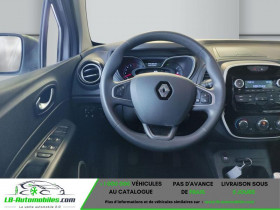 Renault Captur TCe 90 BVM  occasion  Beaupuy - photo n8