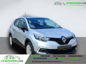 Renault Captur TCe 90 BVM  occasion  Beaupuy - photo n2