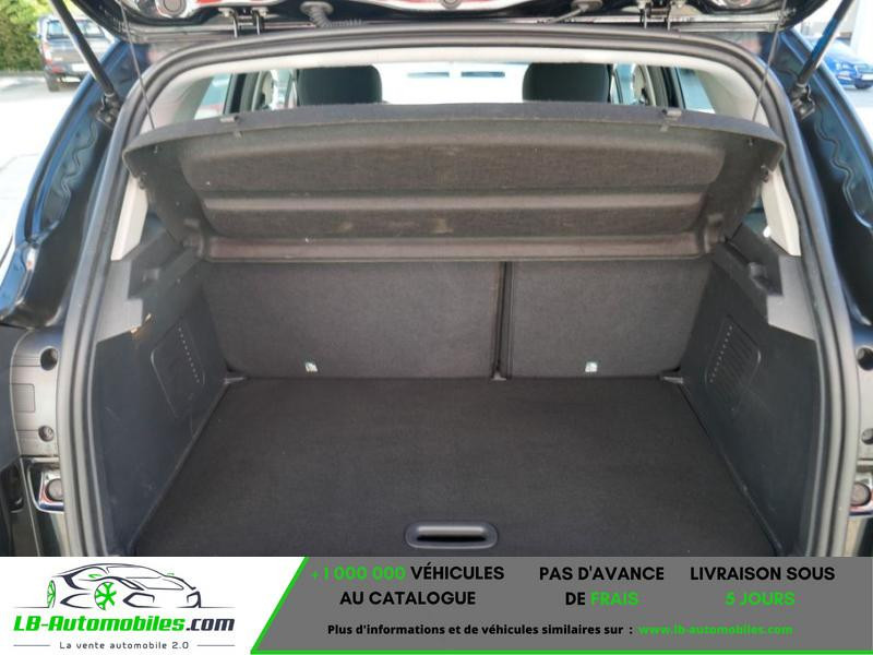 Renault Captur TCe 90 BVM  occasion � Beaupuy - photo n�5