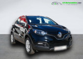 Renault Captur TCe 90 BVM   Beaupuy 31