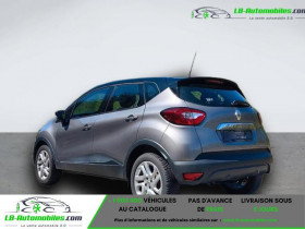 Renault Captur TCe 90 BVM  occasion  Beaupuy - photo n4