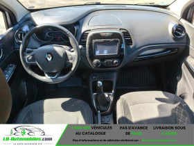 Renault Captur TCe 90 BVM  occasion  Beaupuy - photo n3