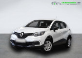 Annonce Renault Captur occasion Essence TCe 90 BVM  Beaupuy