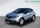 Renault Captur TCe 90 BVM   Beaupuy 31