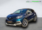 Renault Captur occasion année 2019 boite Manuelle Annonce Renault Captur occasion Essence TCe 90 BVM à Beaupuy