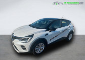 Renault Captur TCe 90 BVM   Beaupuy 31