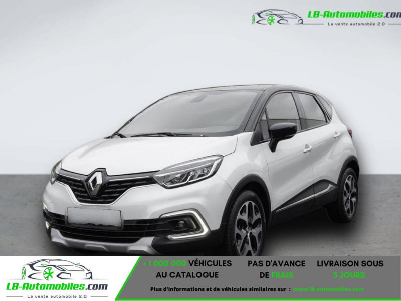 Renault Captur TCe 90 BVM  occasion  Beaupuy - photo n2