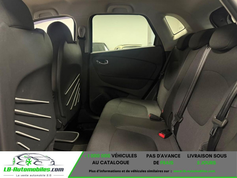 Renault Captur TCe 90 BVM  occasion  Beaupuy - photo n7