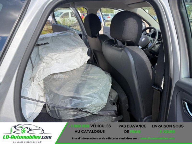 Renault Captur TCe 90 BVM  occasion  Beaupuy - photo n8